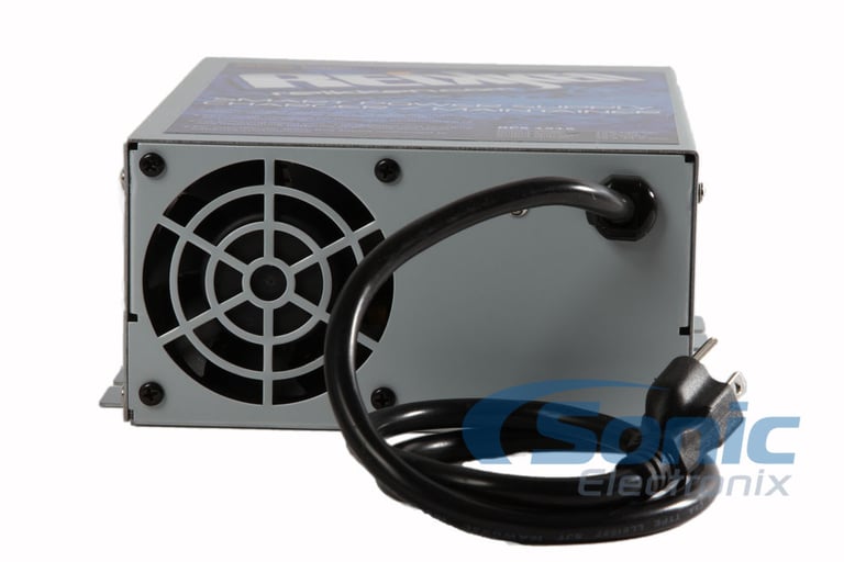 Reikken RPS 1215 Image 2
