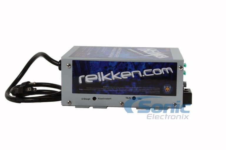 Reikken RPS 1215 Image 4