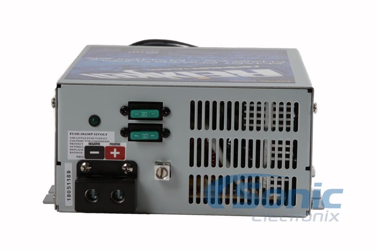 Reikken RPS 1215 Image 6