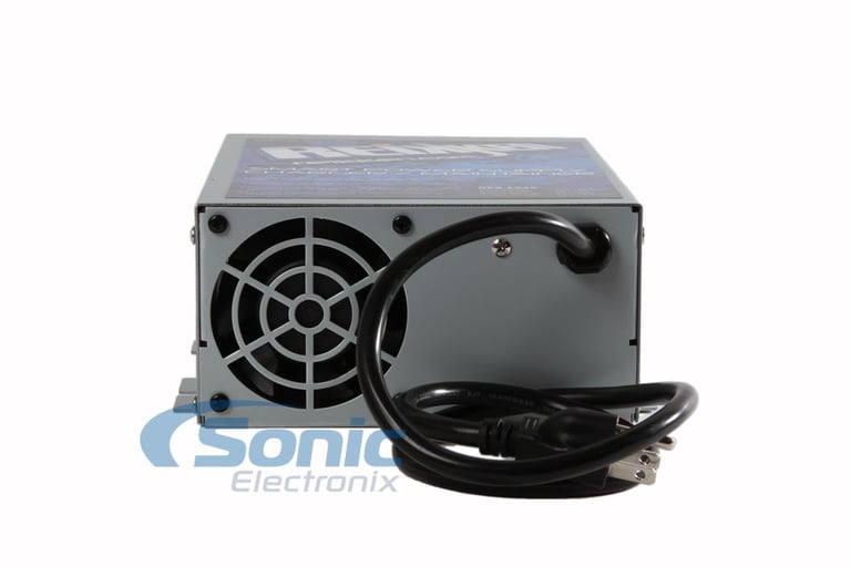 Reikken RPS 1245 Image 3
