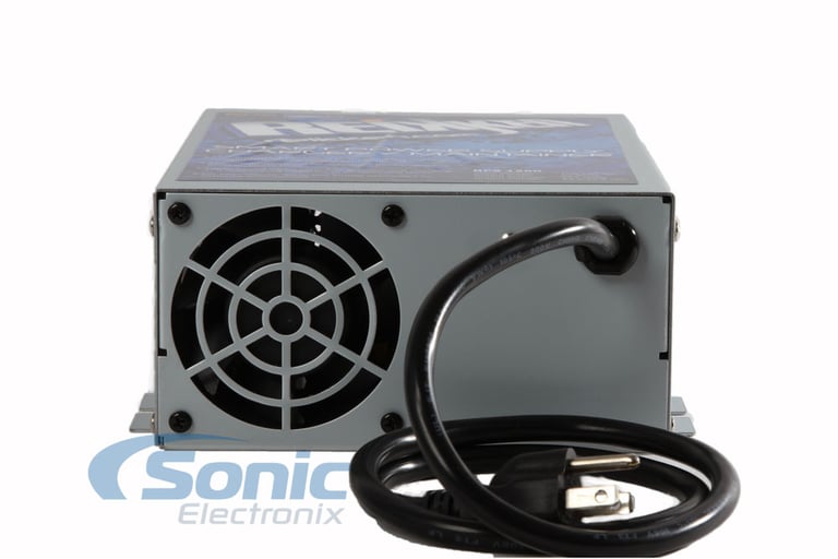 Reikken RPS 1260 Image 3