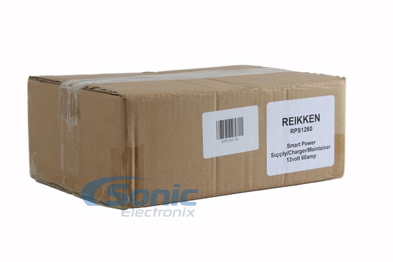 Reikken RPS 1260 Image 5