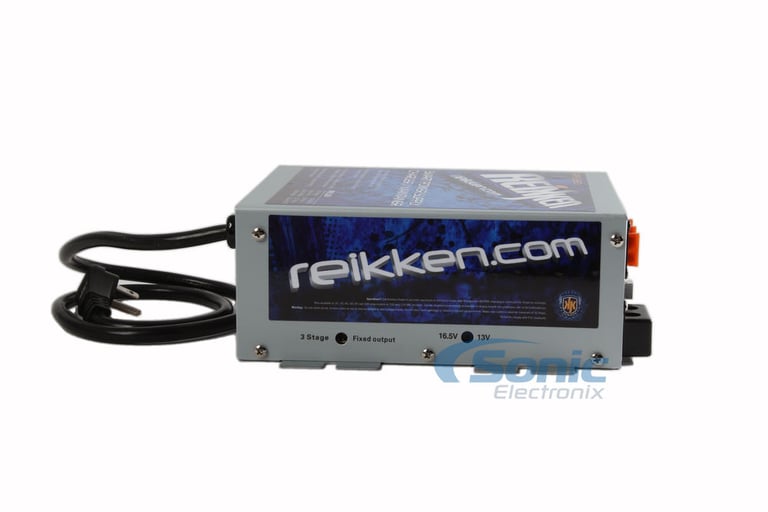 Reikken RPS 1280 Image 2