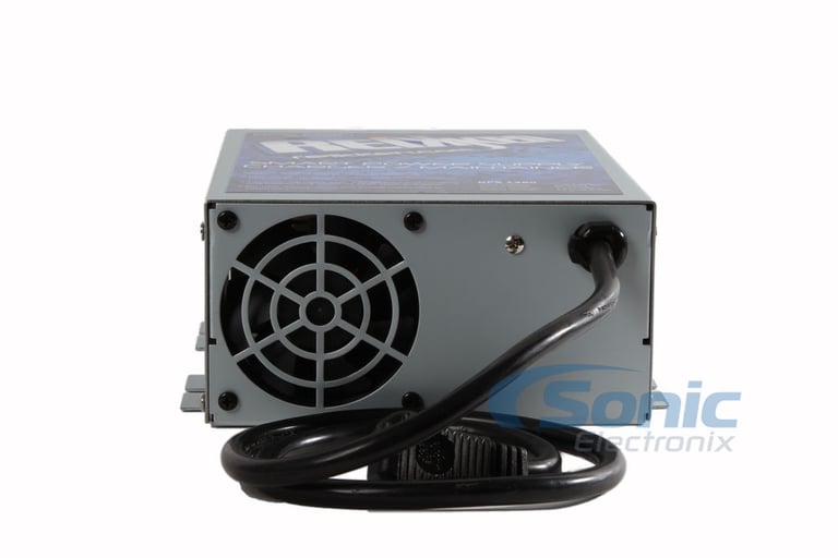 Reikken RPS 1280 Image 3