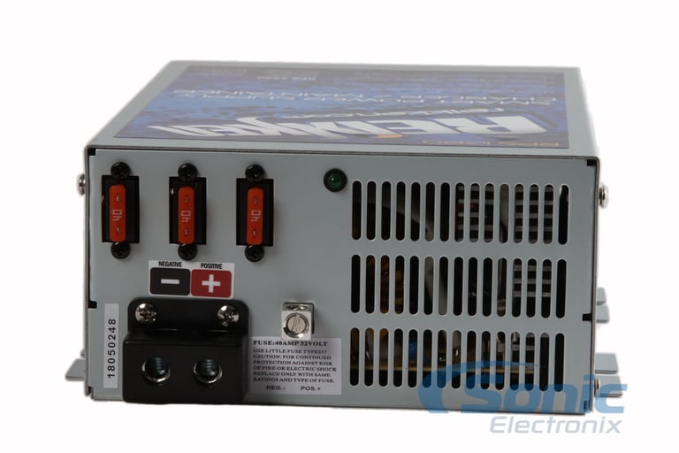Reikken RPS 1280 Image 4