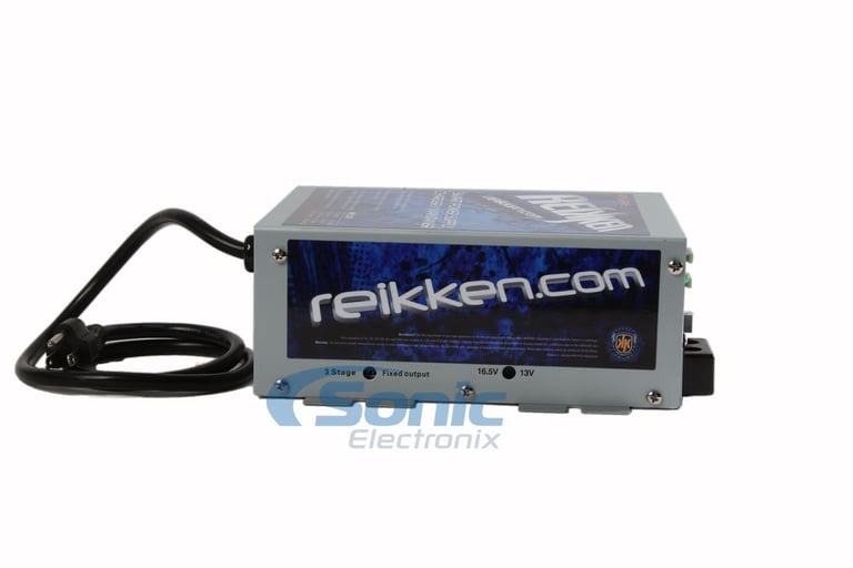 Reikken RPS 1245 Image 4