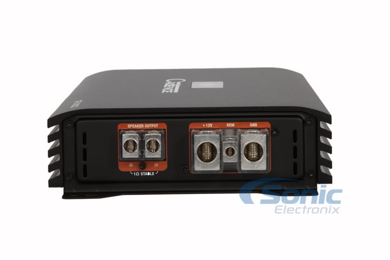 Cadence QRS 1.1800D Image 3
