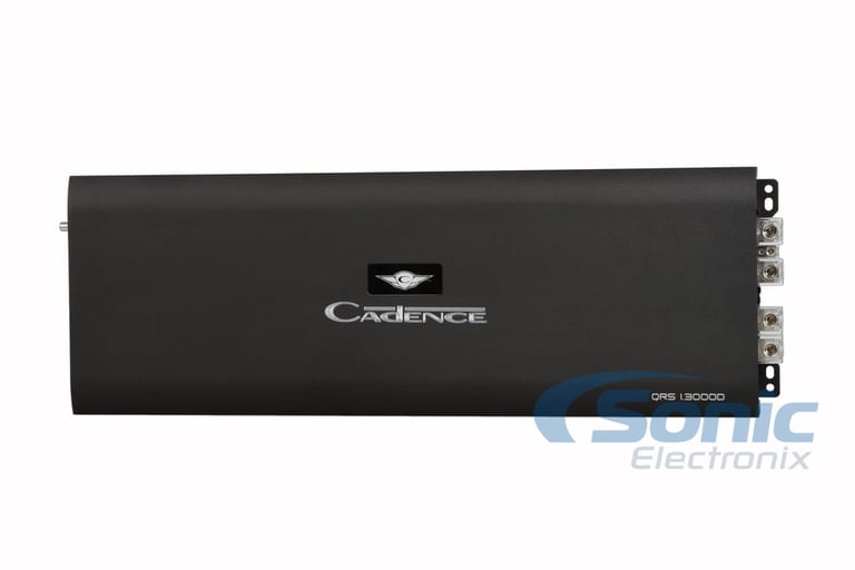 Cadence QRS 1.3000D Image 1