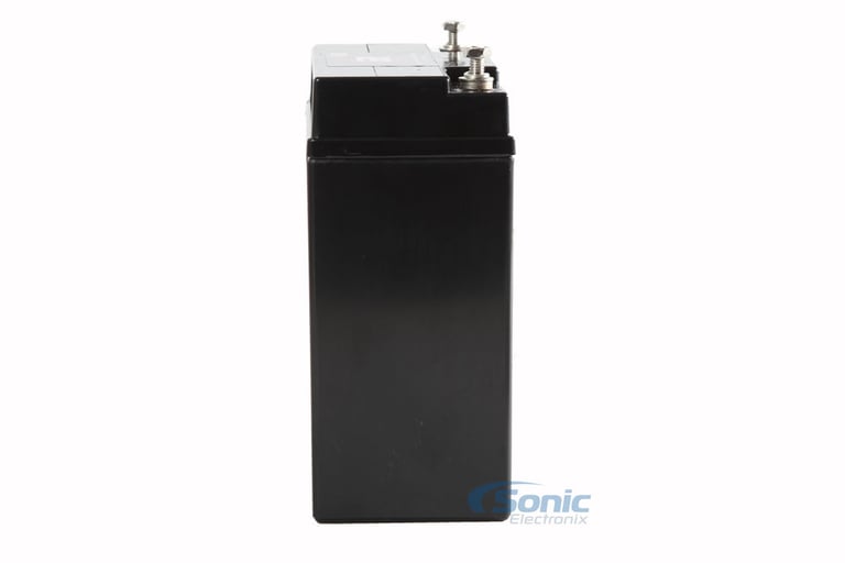Energie ER1000 by Reikken -- MORE POWERFUL THAN A 100 FARAD CAPACITOR! Image 4