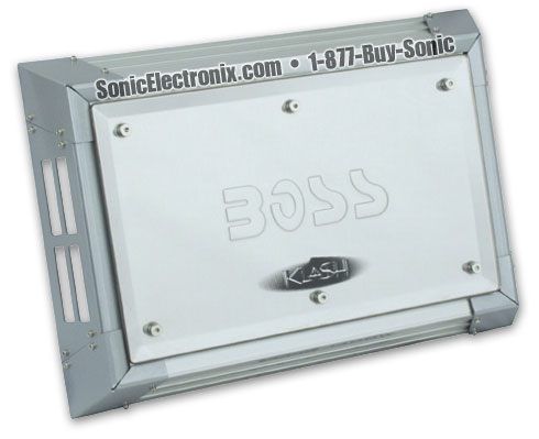Boss K680 Klash Series Image 1