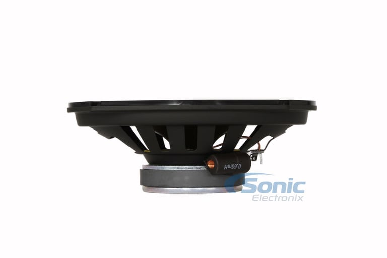 Alpine S-S69C Image 2