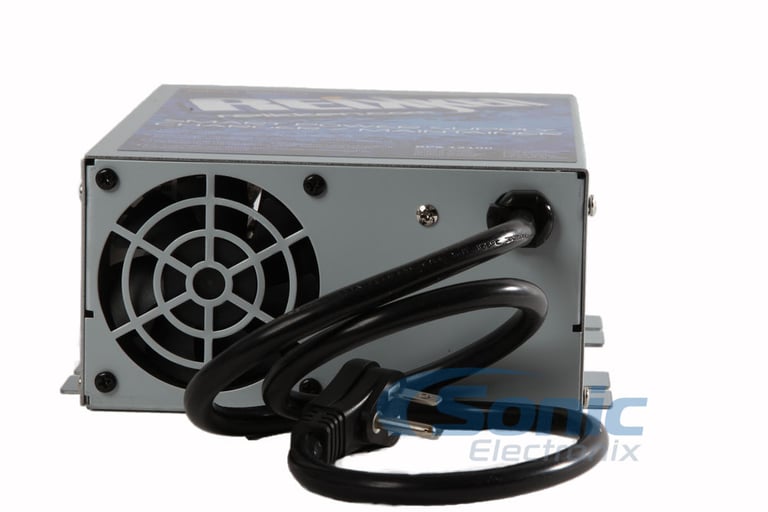 Reikken RPS 12100 Image 3