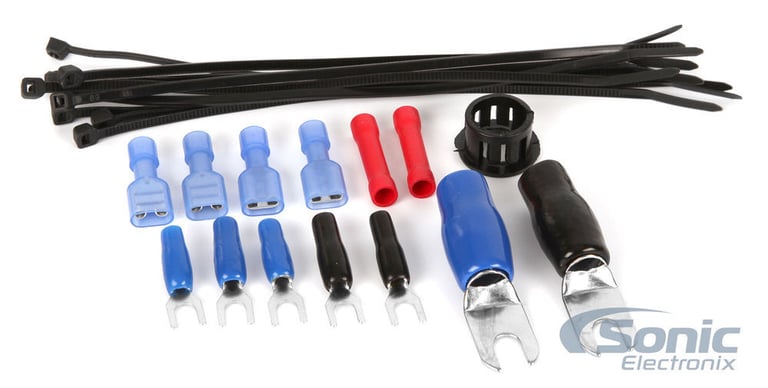 Alpine PDR-M65 + NVX XKIT42 Image 14
