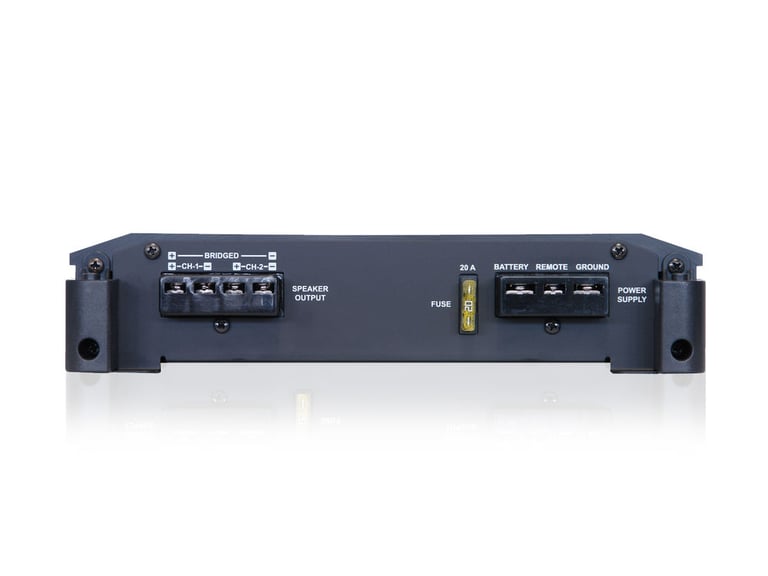 Alpine BBX-T600 Image 3