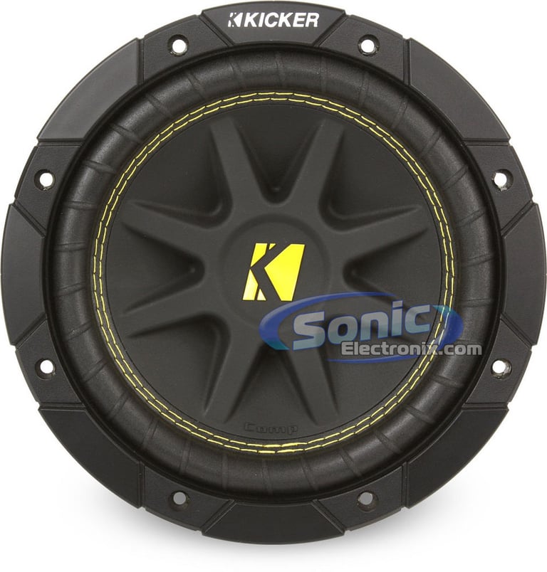 Kicker C88 (10C88) Image 2