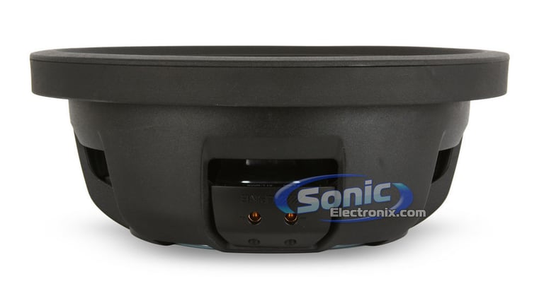 2 Alpine Type-R SWR-T10 (Package Includes 2 Woofers) Image 7