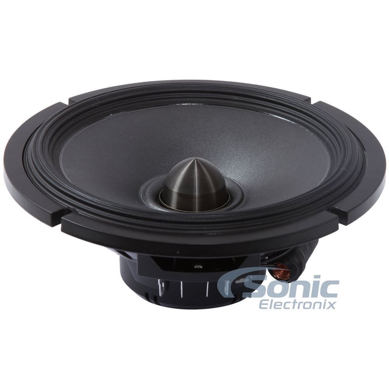 BOGO 50% OFF Alpine R-S65C (Package Includes 2 Pairs of Speakers) Image 9