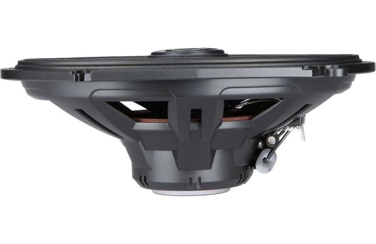 BOGO 50% Alpine R-S68 (Includes 2 Pairs of Speakers) Image 5