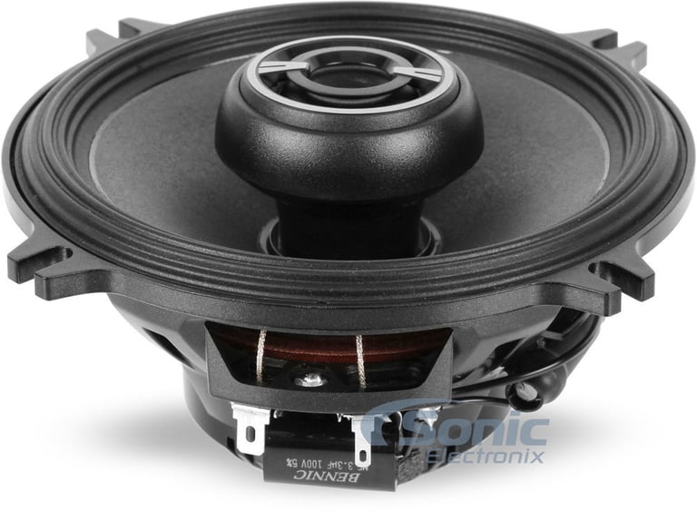 BOGO 1/2 OFF Alpine Type-R SPR-50 (Includes 2 Pairs of Speakers) Image 5