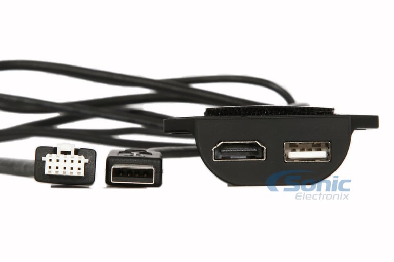 Axxess AX-AD-HDMI Image 1