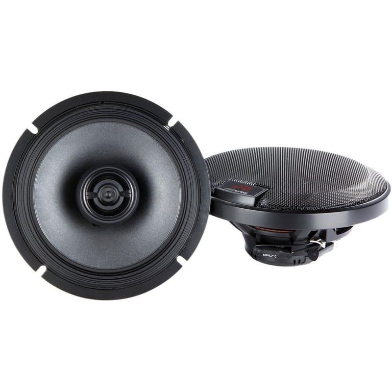 BOGO 50% OFF Alpine R-S65 (Includes 2 Pairs) Image 2