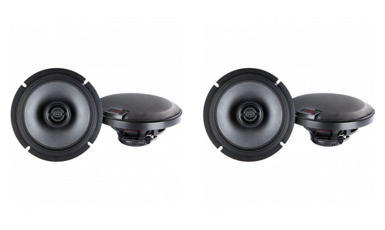 BOGO 50% OFF Alpine R-S65 (Includes 2 Pairs) Image 1
