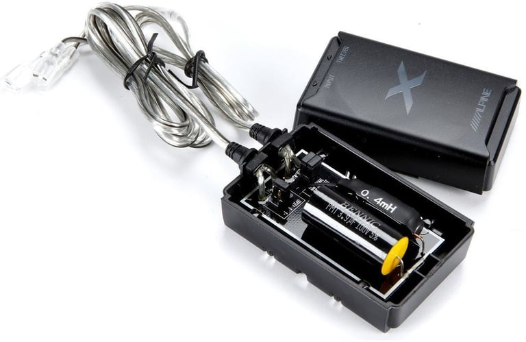 BOGO 10% OFF Alpine X-S65C (Includes 2 Pairs) Image 5