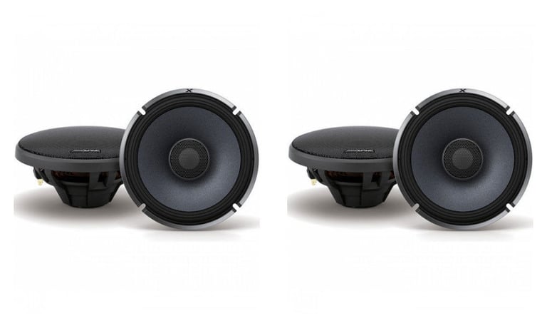 BOGO 10% OFF Alpine X-S65 (Includes 2 Pairs) Image 1