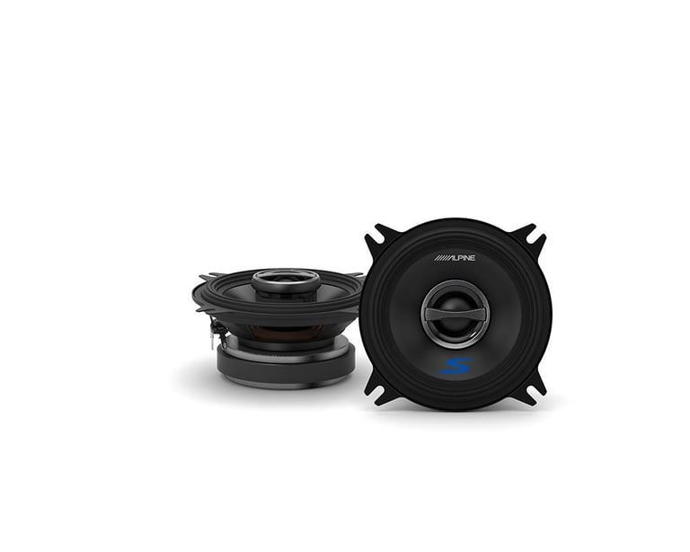 Alpine S-S40 (Includes 2 Pairs) Image 1