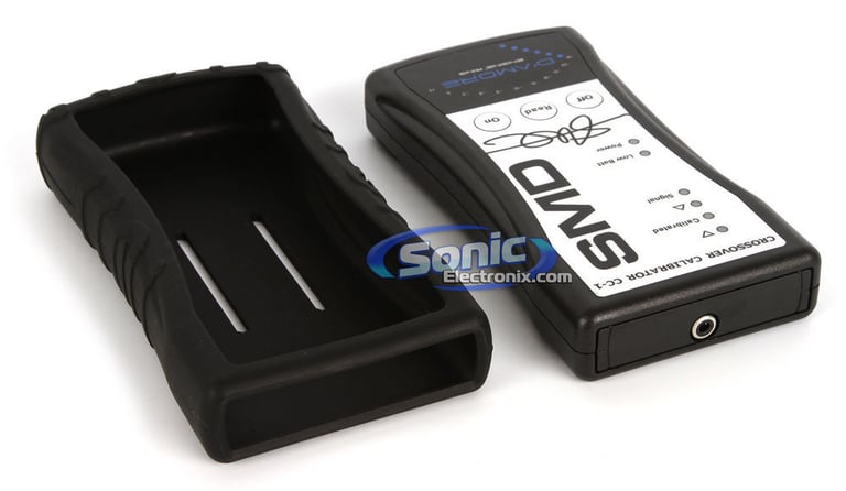 SMD DD-1 + CC-1 Image 13