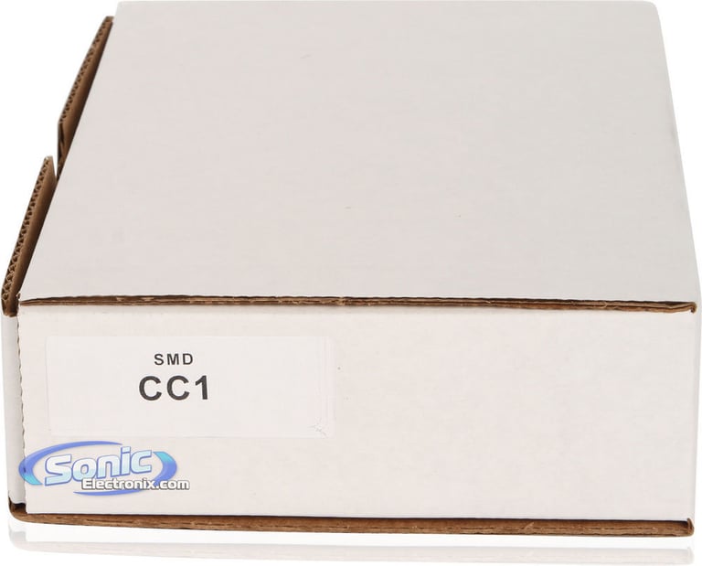 SMD DD-1 + CC-1 Image 17