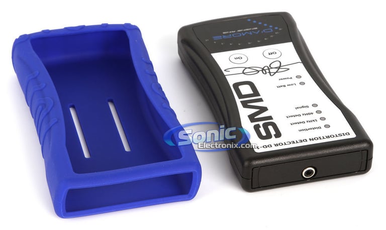 SMD DD-1 + CC-1 Image 5