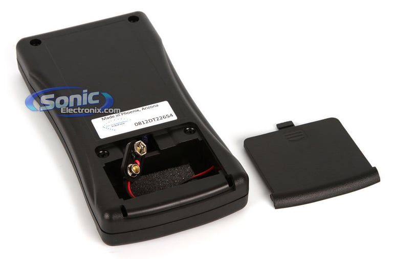 SMD DD-1 + CC-1 Image 6