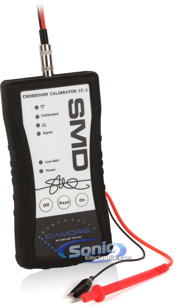 SMD DD-1 + CC-1 Image 10