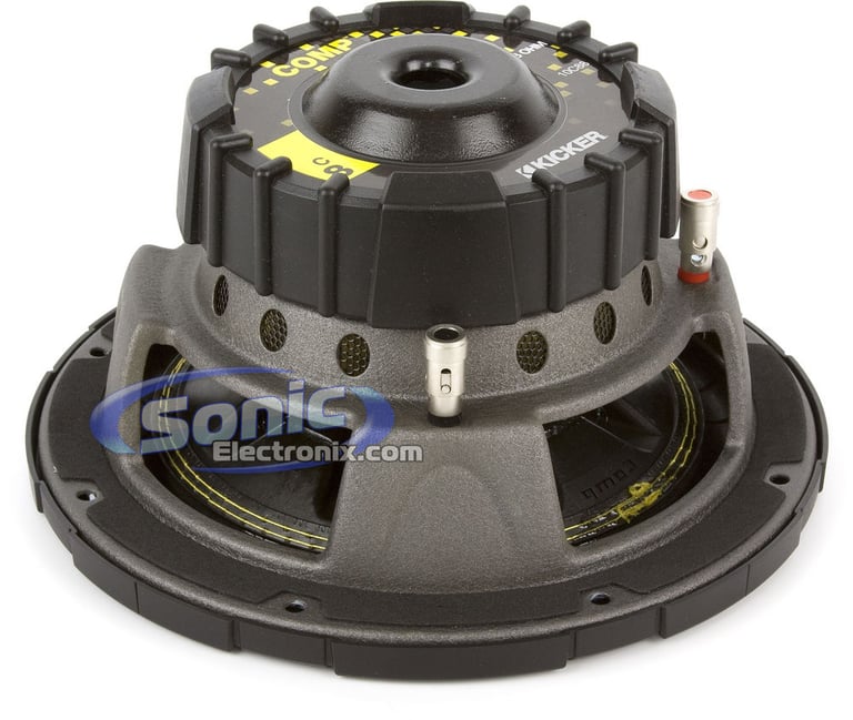 Kicker C88 (10C88) Image 3