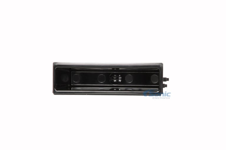 Metra 99-5848CH TurboTouch Dash Kit Image 4