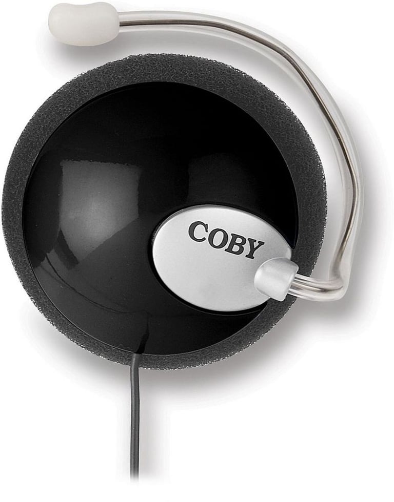 Coby CV-M215 Image 1