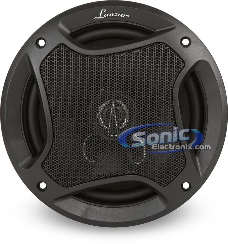 Lanzar MX62 Image 2