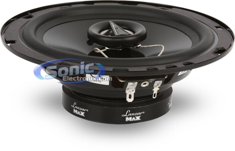 Lanzar MX62 Image 4