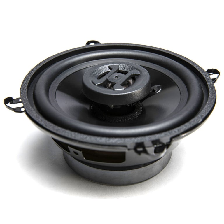 (2) Pairs of Hifonics ZS525CX Image 3