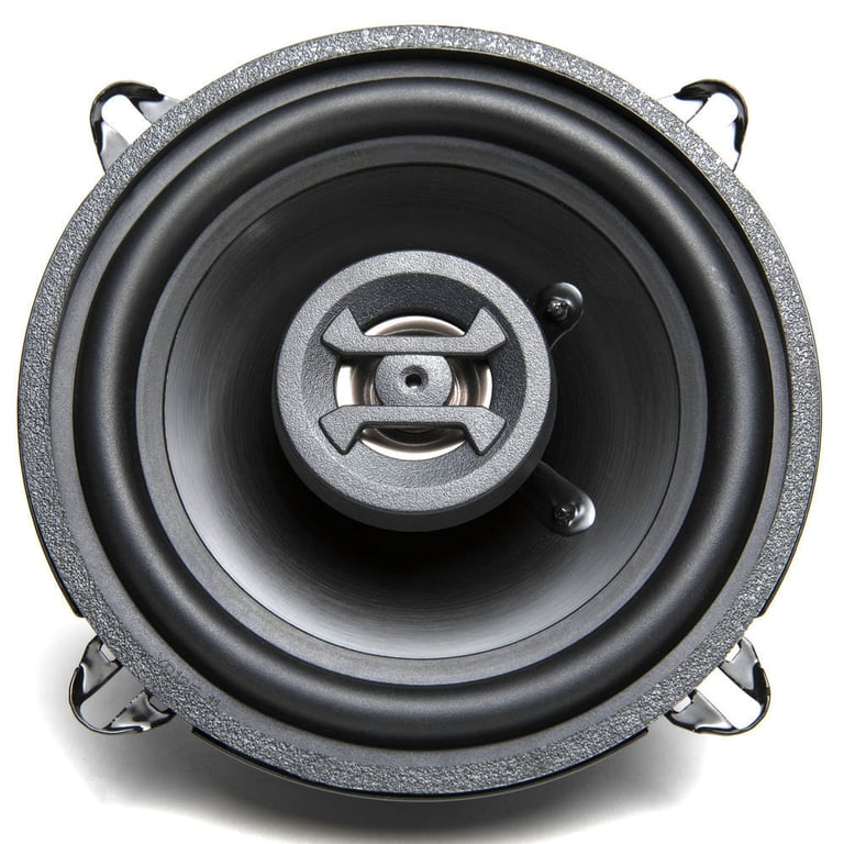 (2) Pairs of Hifonics ZS525CX Image 4