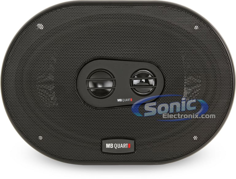 MB Quart ONX 169 (ONX169) Image 2