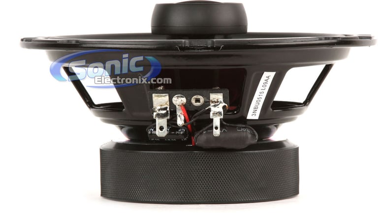 MB Quart ONX116 (ONX 116) Image 5
