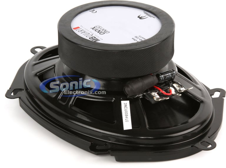 MB Quart ONX157 Image 5