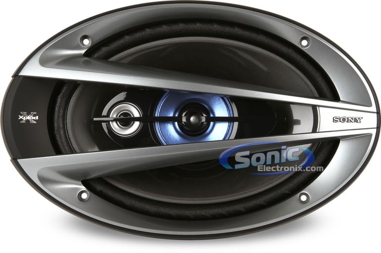 Sony XS-GTX6931 Image 2