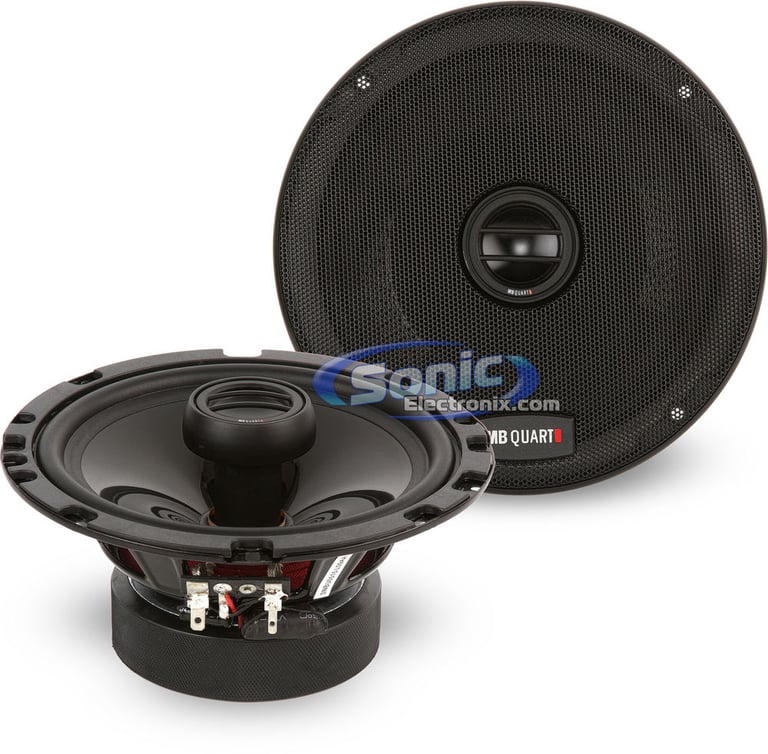 MB Quart ONX116 (ONX 116) Image 1