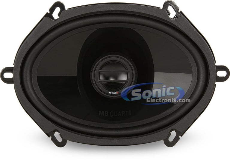 MB Quart ONX157 (OPEN BOX COMPLETE) Image 2