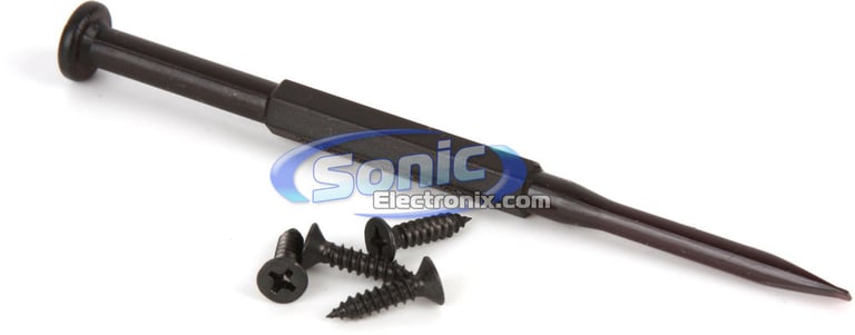 Universal Remote Control MRF260 Image 6