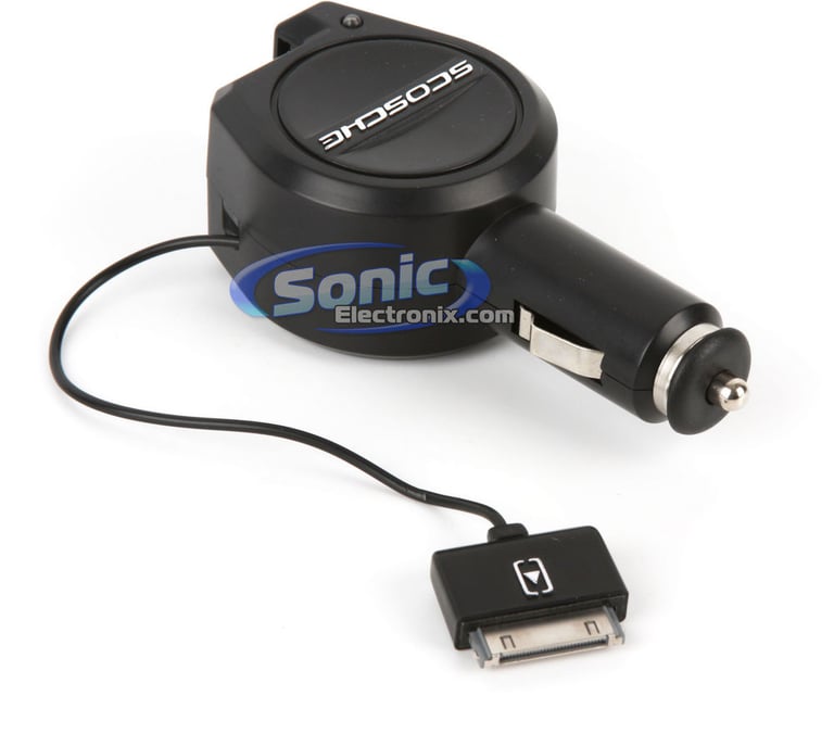 Scosche reCOIL IPCRC Image 1