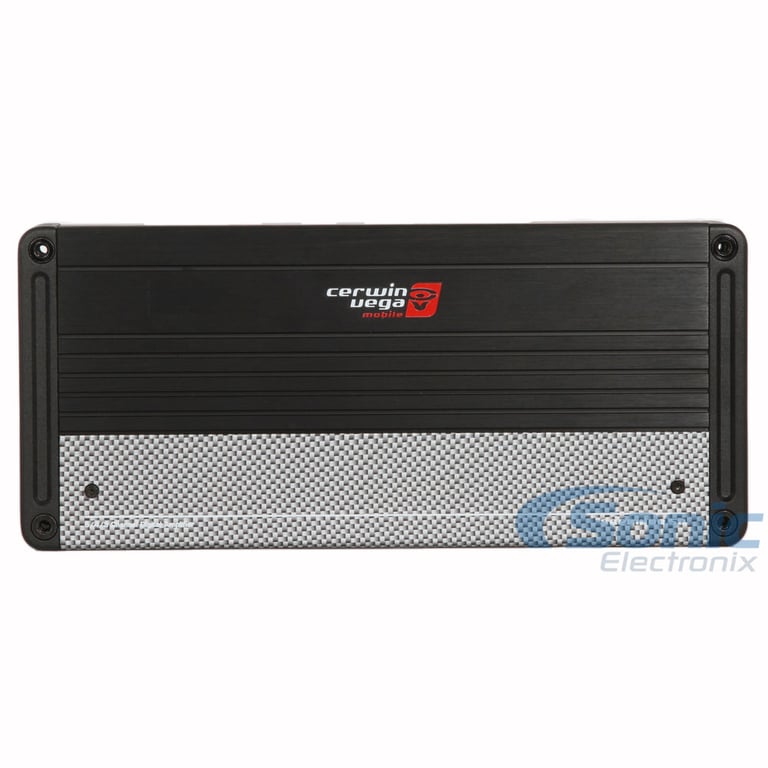 Cerwin-Vega SRPM11005D (Open Box, Complete) Image 1